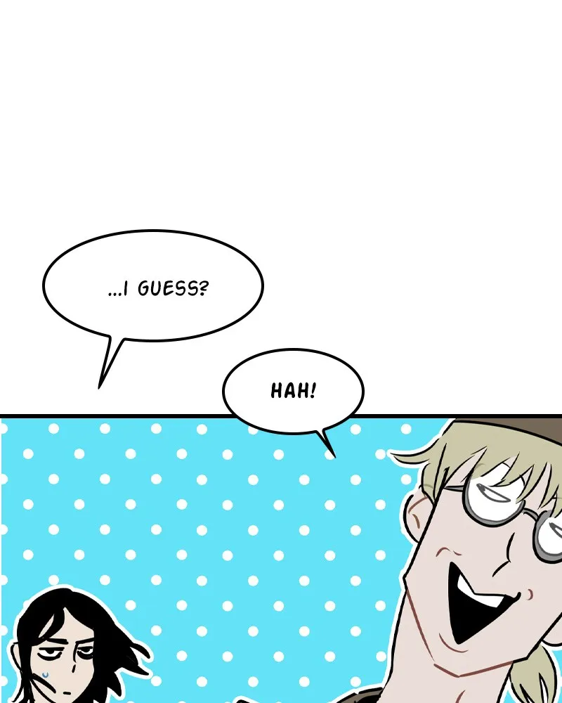 Unlucky is as Lucky does Chapter 159 page 33 - 