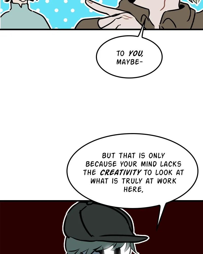 Unlucky is as Lucky does Chapter 159 page 34 - 