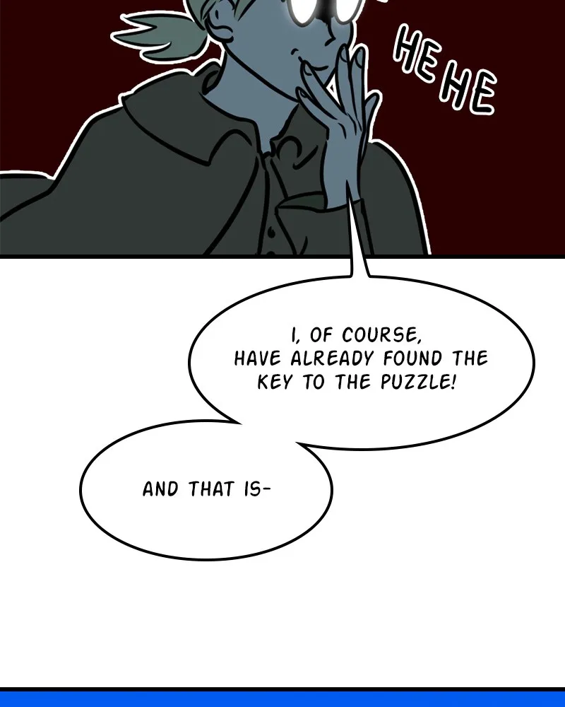 Unlucky is as Lucky does Chapter 159 page 35 - 