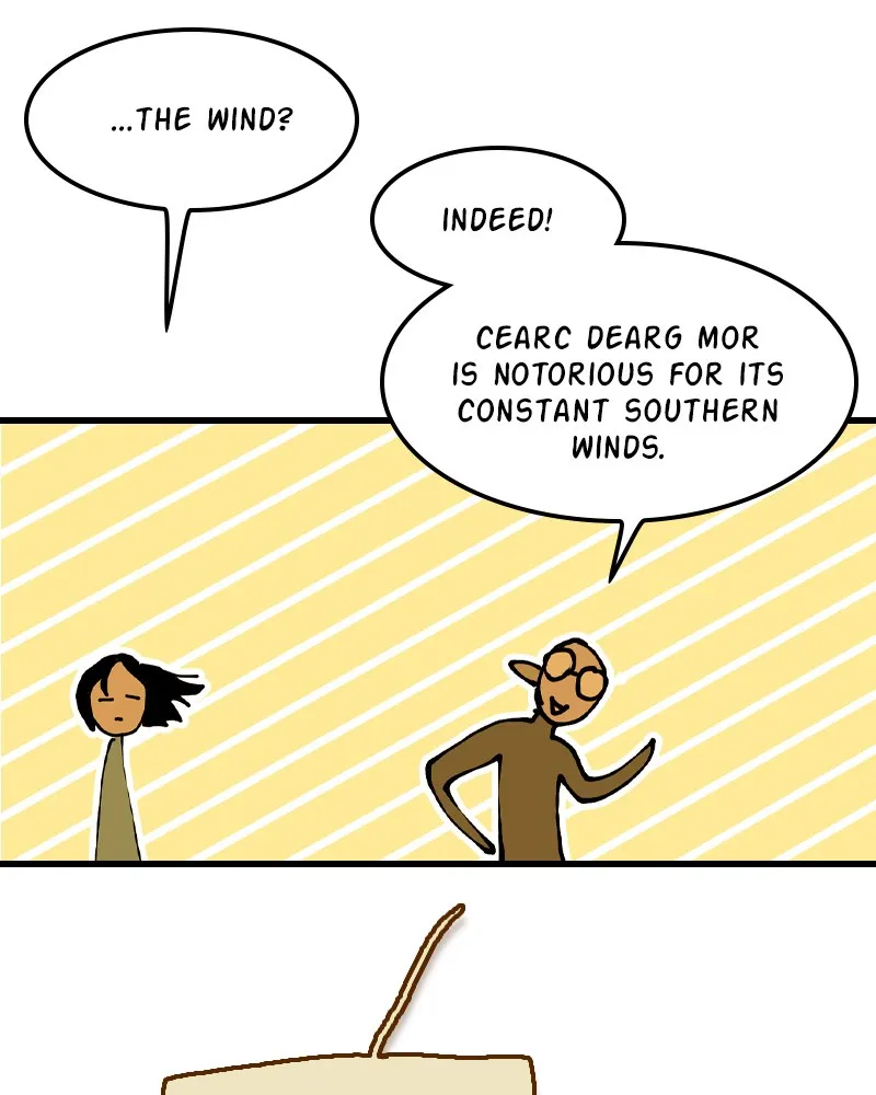 Unlucky is as Lucky does Chapter 159 page 38 - 