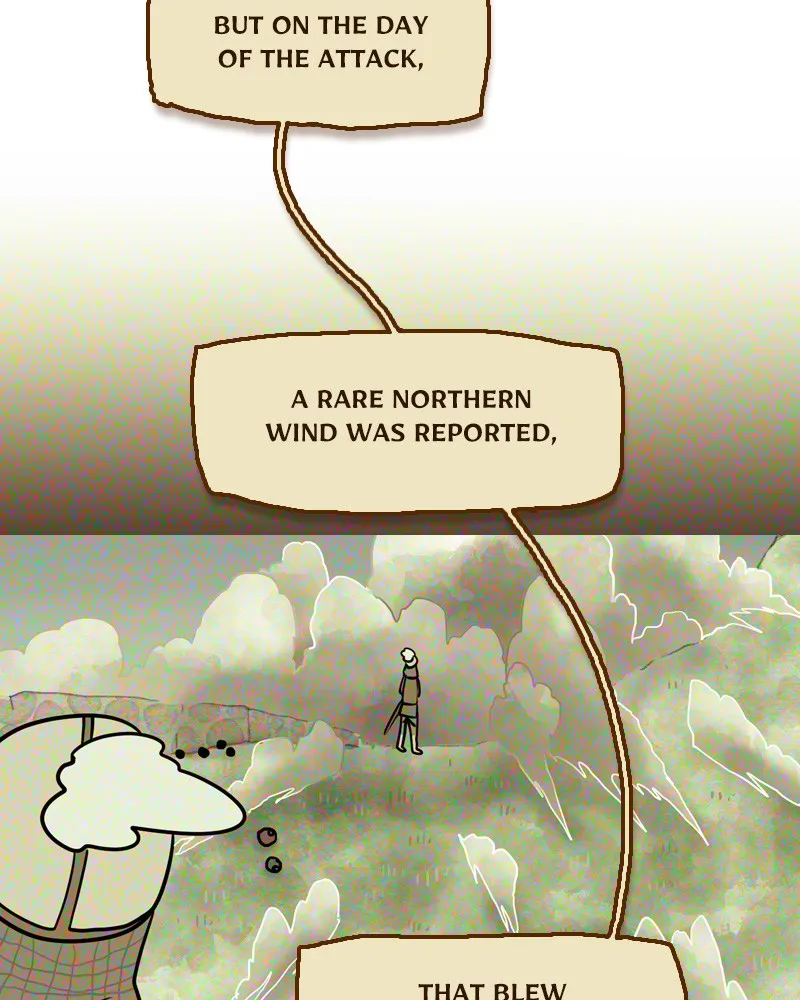Unlucky is as Lucky does Chapter 159 page 39 - 