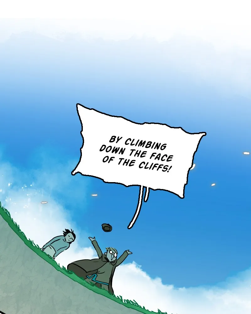 Unlucky is as Lucky does Chapter 159 page 43 - 