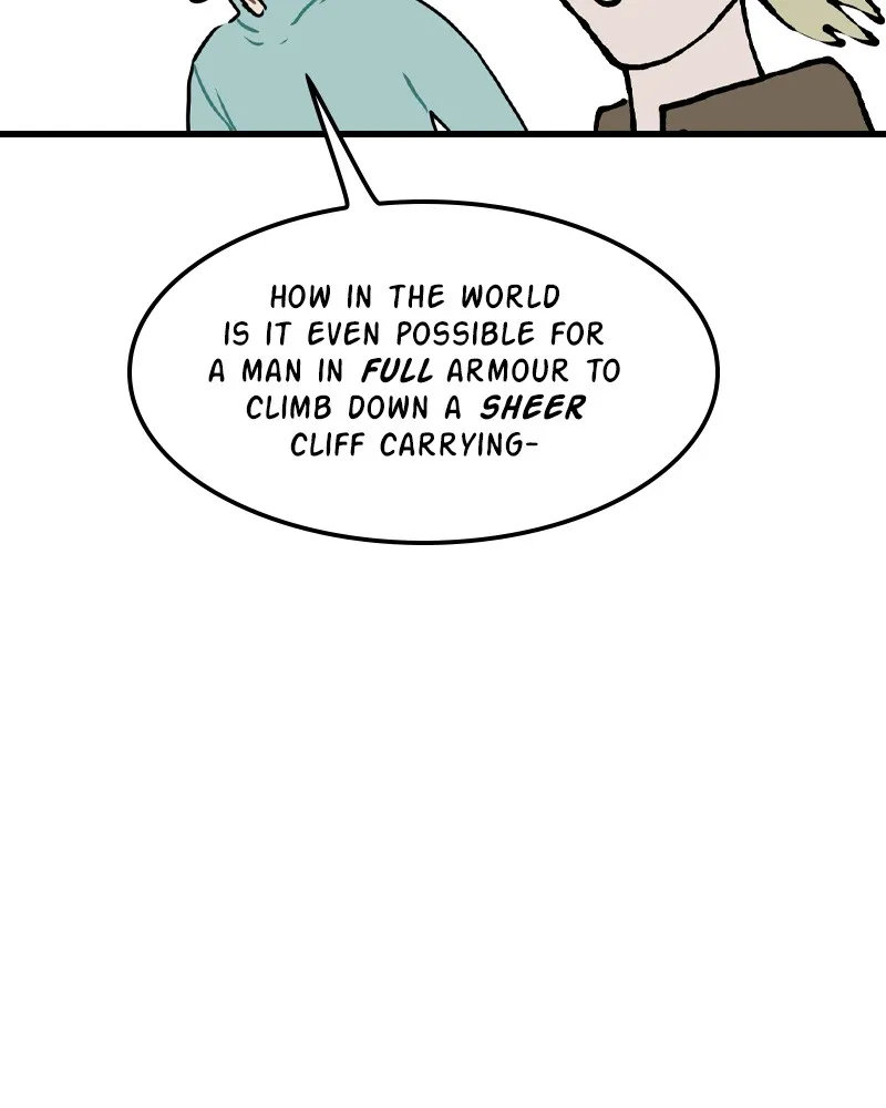 Unlucky is as Lucky does Chapter 159 page 46 - 