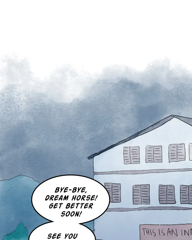 Unlucky is as Lucky does Chapter 16 page 2 - 