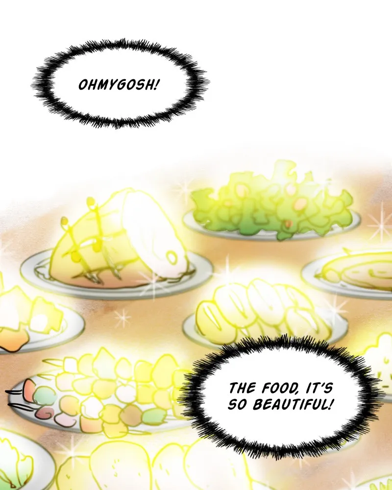 Unlucky is as Lucky does Chapter 16 page 11 - 
