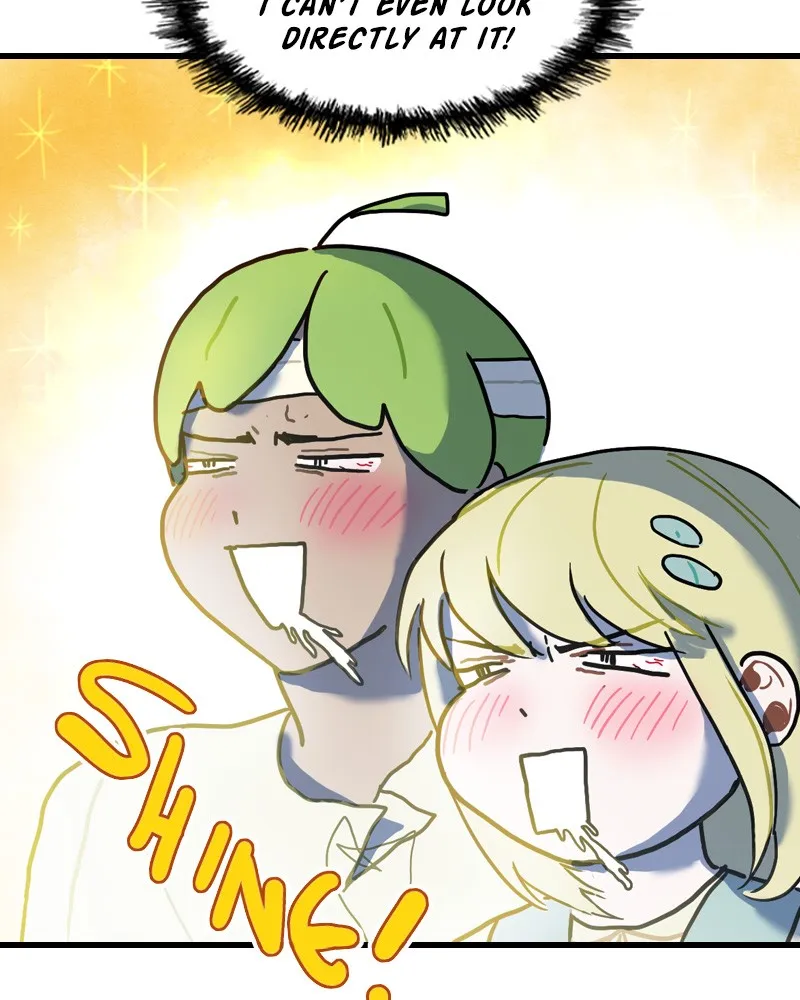 Unlucky is as Lucky does Chapter 16 page 13 - 