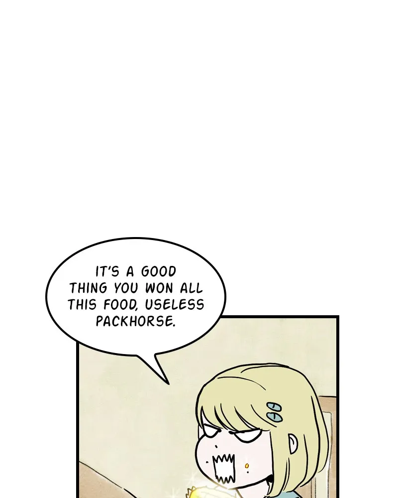 Unlucky is as Lucky does Chapter 16 page 15 - 
