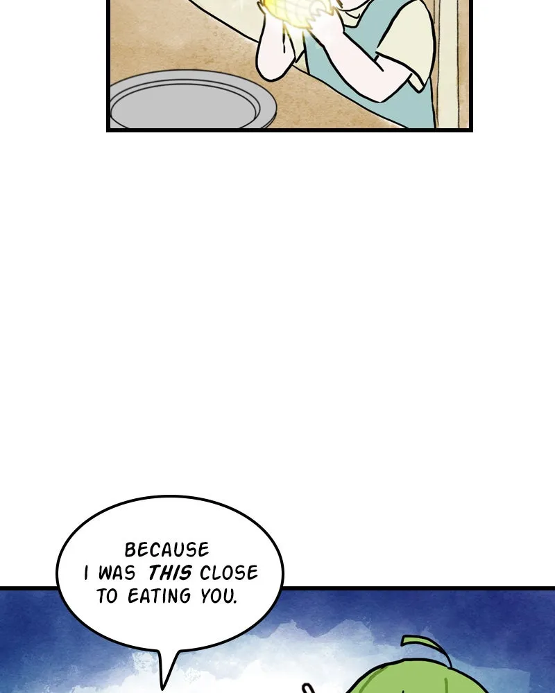 Unlucky is as Lucky does Chapter 16 page 16 - 