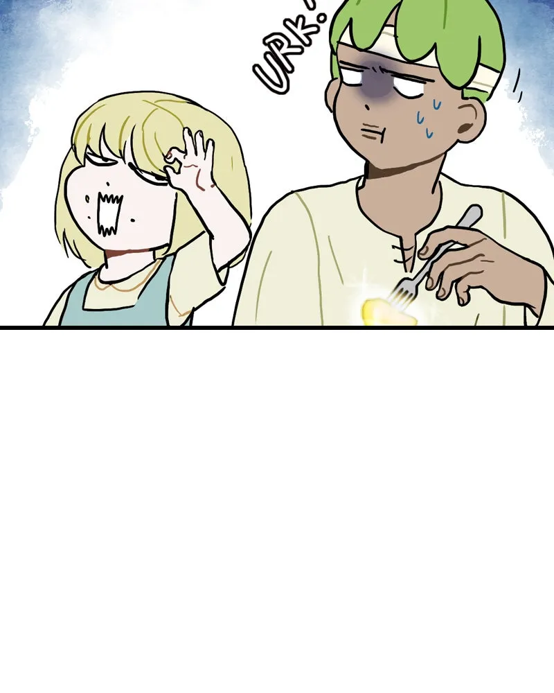 Unlucky is as Lucky does Chapter 16 page 17 - 