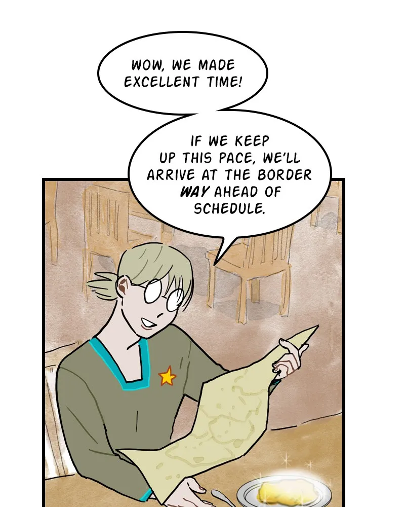 Unlucky is as Lucky does Chapter 16 page 18 - 