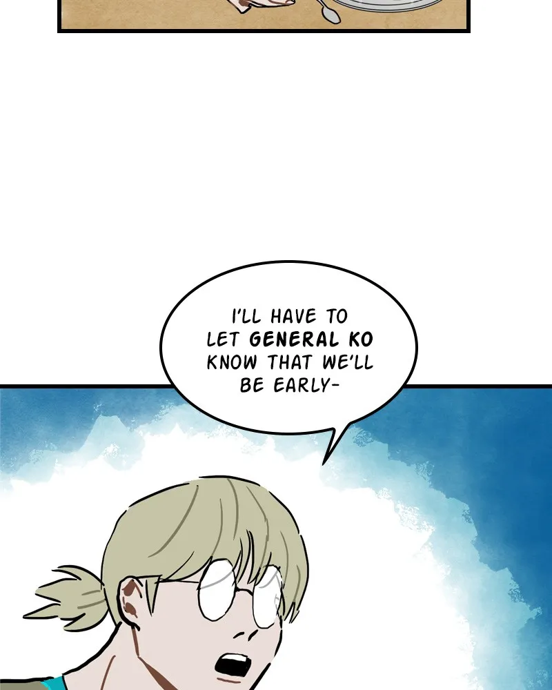 Unlucky is as Lucky does Chapter 16 page 19 - 