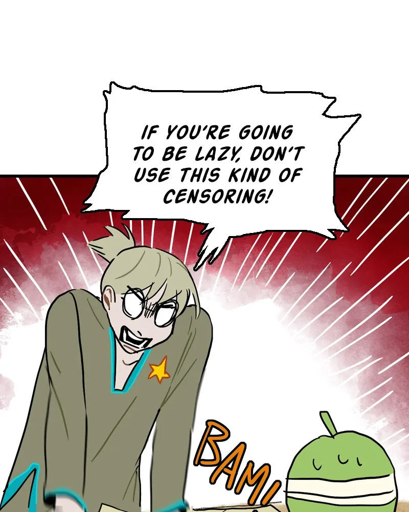 Unlucky is as Lucky does Chapter 16 page 22 - 