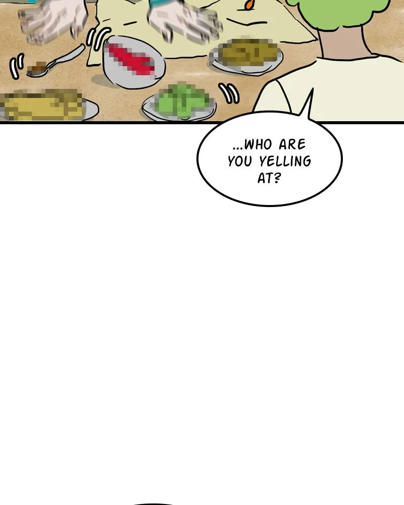 Unlucky is as Lucky does Chapter 16 page 23 - 