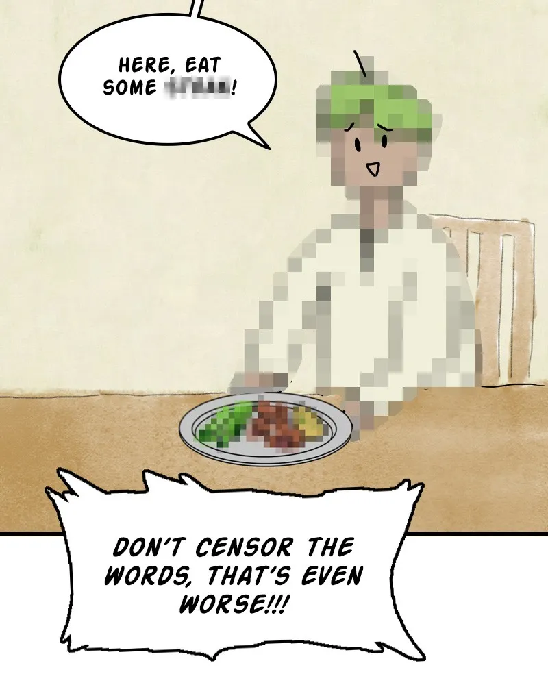 Unlucky is as Lucky does Chapter 16 page 27 - 
