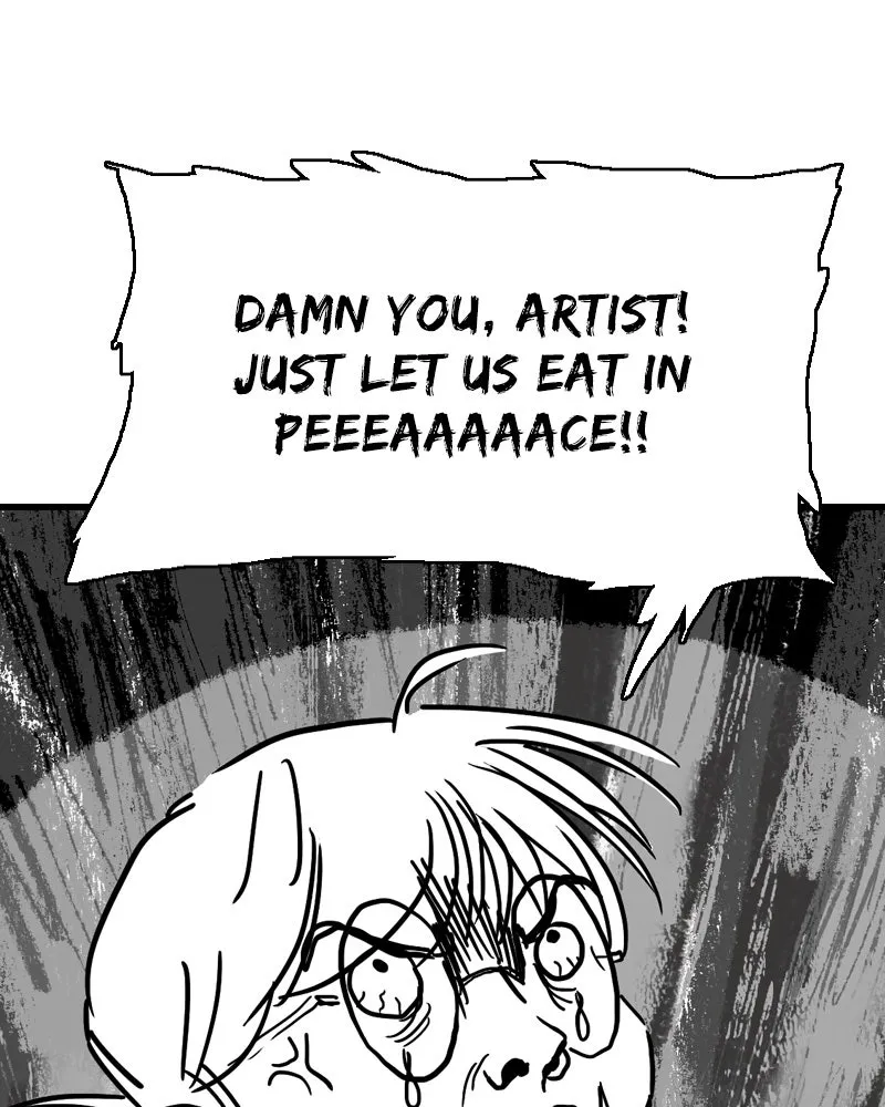 Unlucky is as Lucky does Chapter 16 page 30 - 