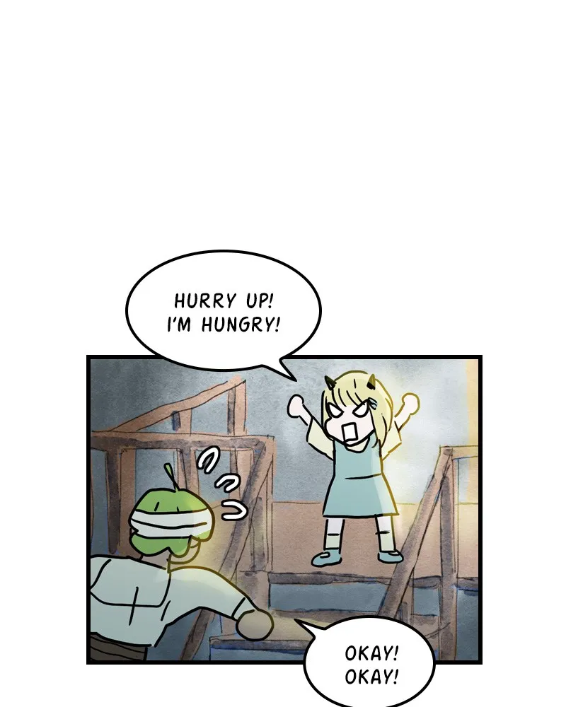 Unlucky is as Lucky does Chapter 16 page 4 - 