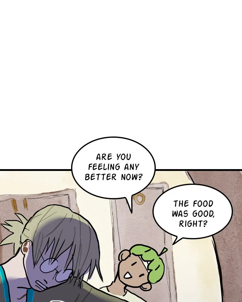 Unlucky is as Lucky does Chapter 16 page 34 - 