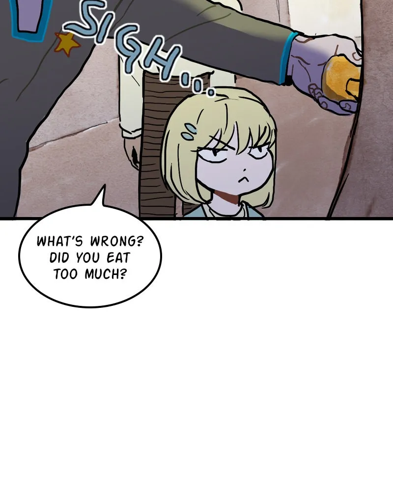 Unlucky is as Lucky does Chapter 16 page 35 - 