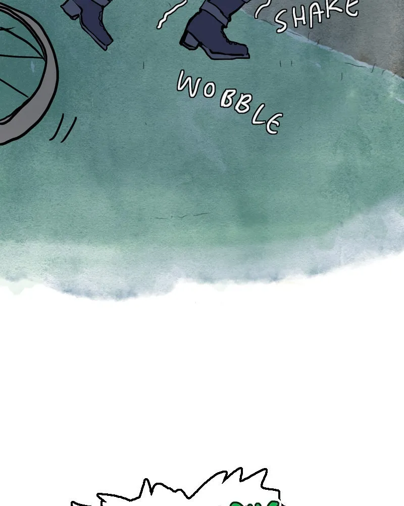 Unlucky is as Lucky does Chapter 16 page 38 - 