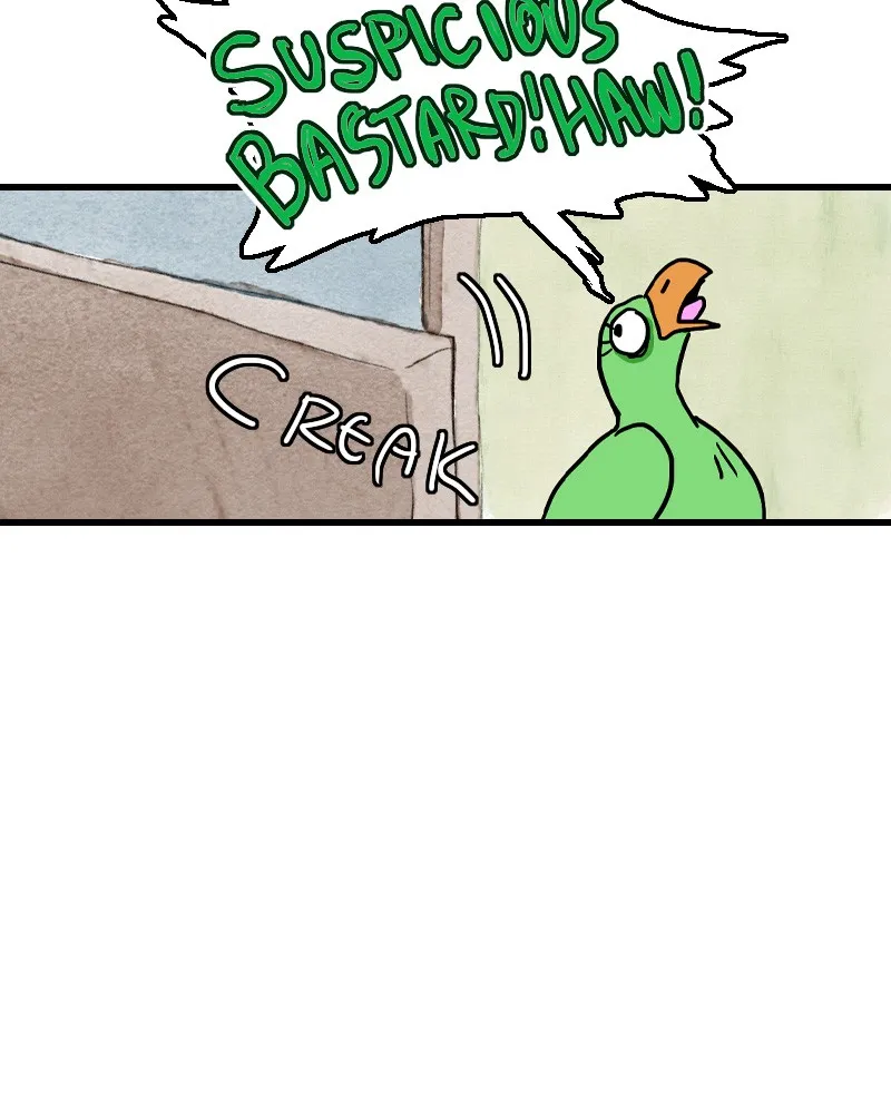 Unlucky is as Lucky does Chapter 16 page 39 - 