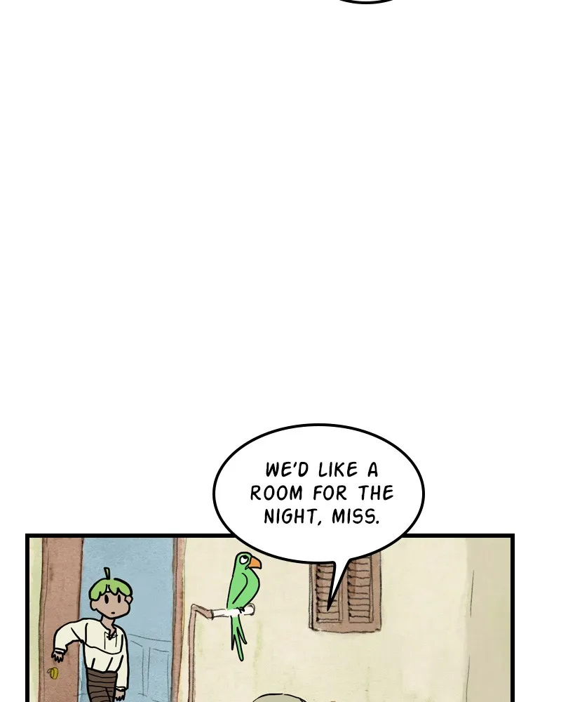 Unlucky is as Lucky does Chapter 16 page 5 - 