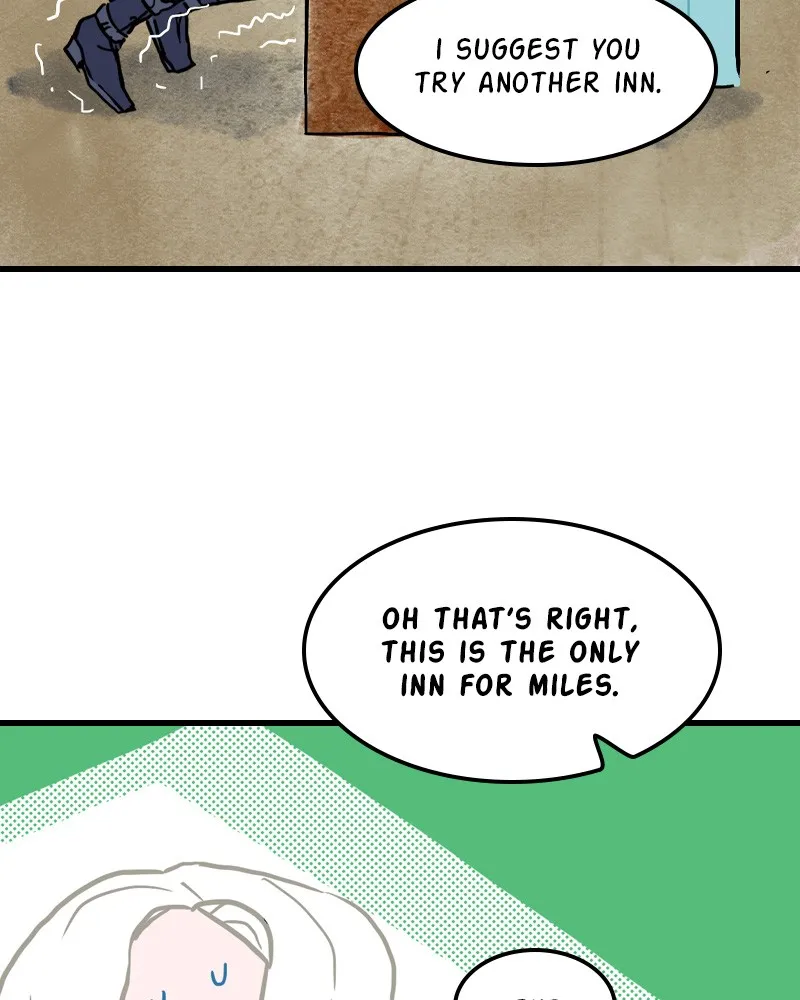 Unlucky is as Lucky does Chapter 16 page 41 - 