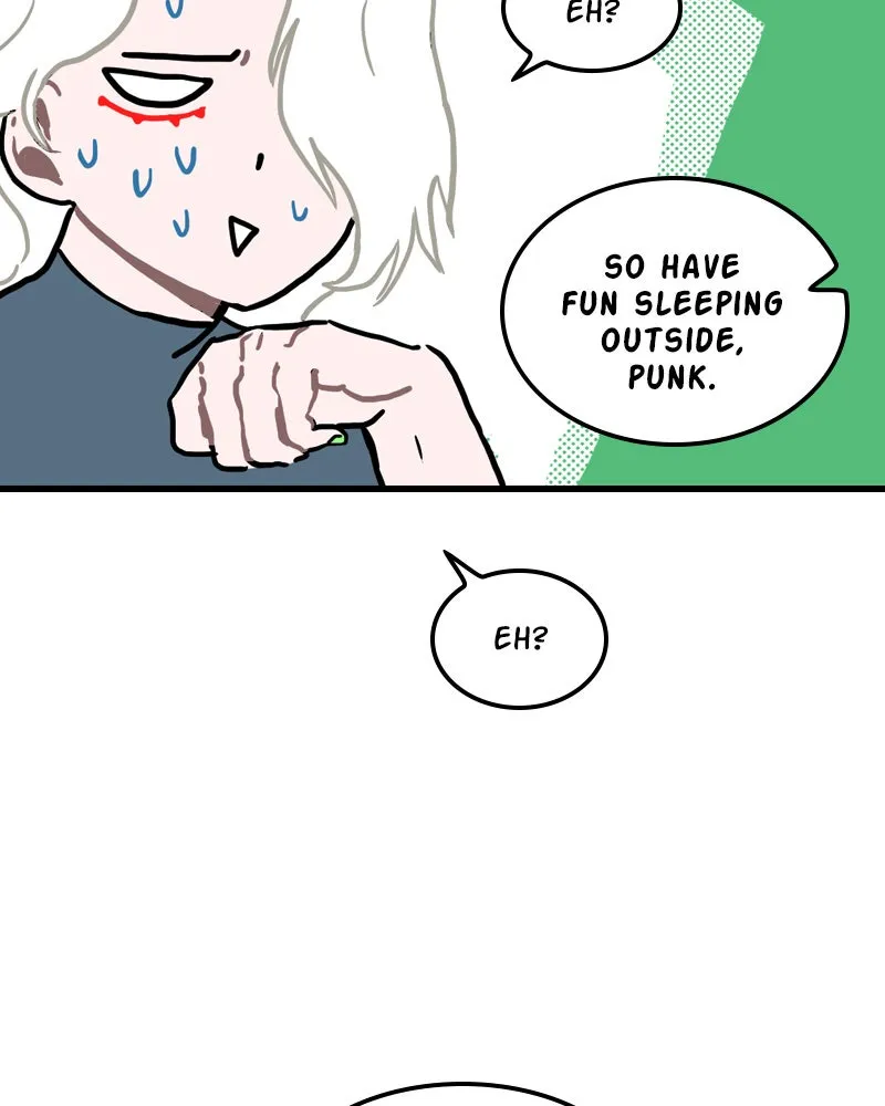 Unlucky is as Lucky does Chapter 16 page 42 - 