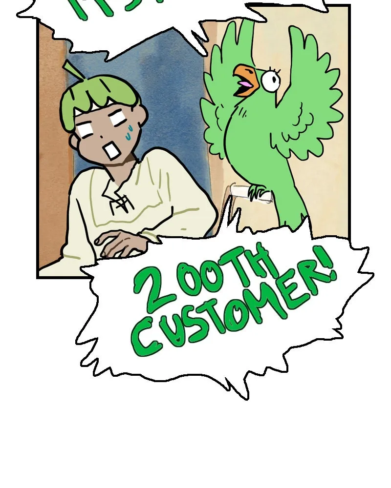 Unlucky is as Lucky does Chapter 16 page 7 - 