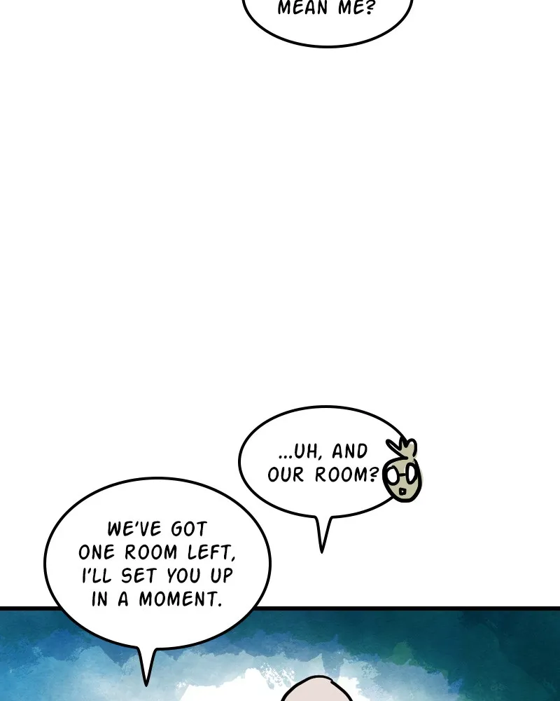 Unlucky is as Lucky does Chapter 16 page 9 - 