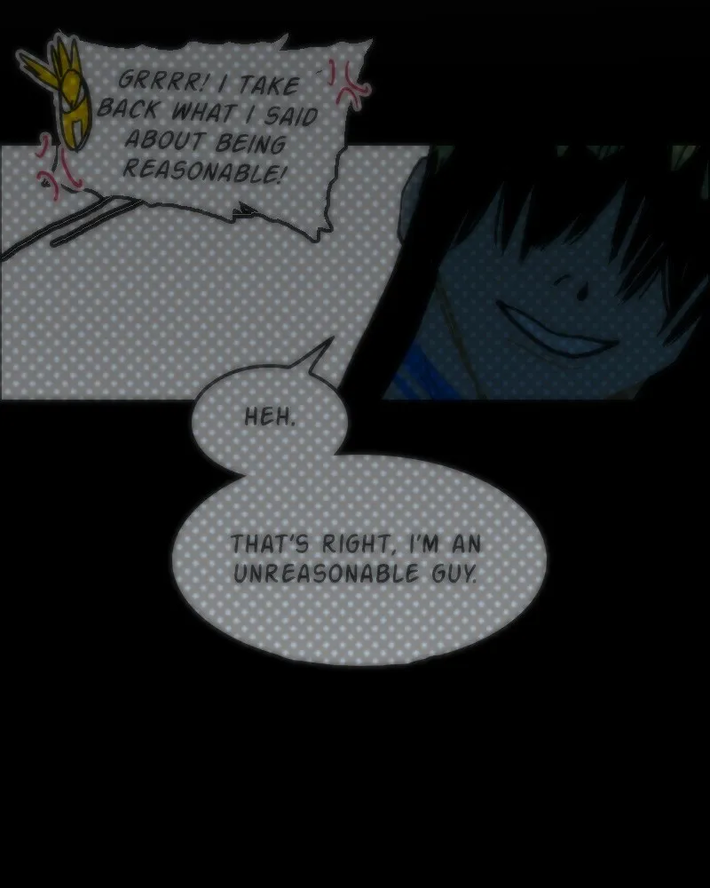 Unlucky is as Lucky does Chapter 160 page 15 - 