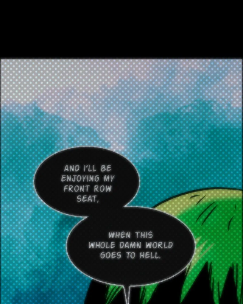 Unlucky is as Lucky does Chapter 160 page 16 - 
