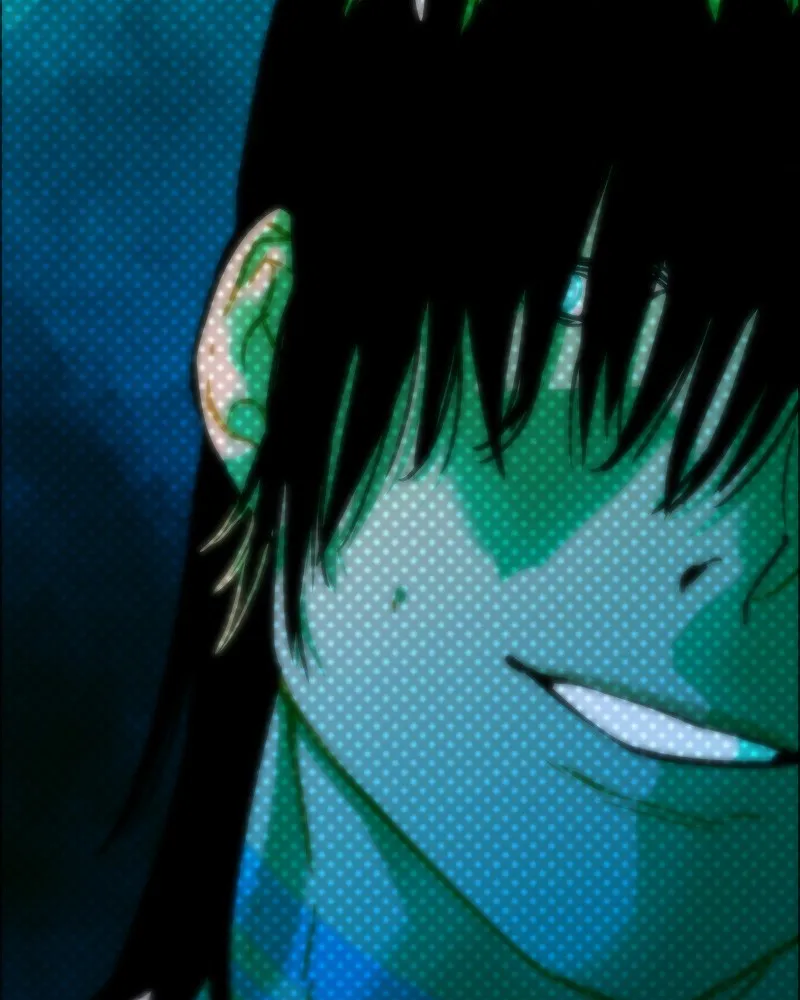 Unlucky is as Lucky does Chapter 160 page 17 - 