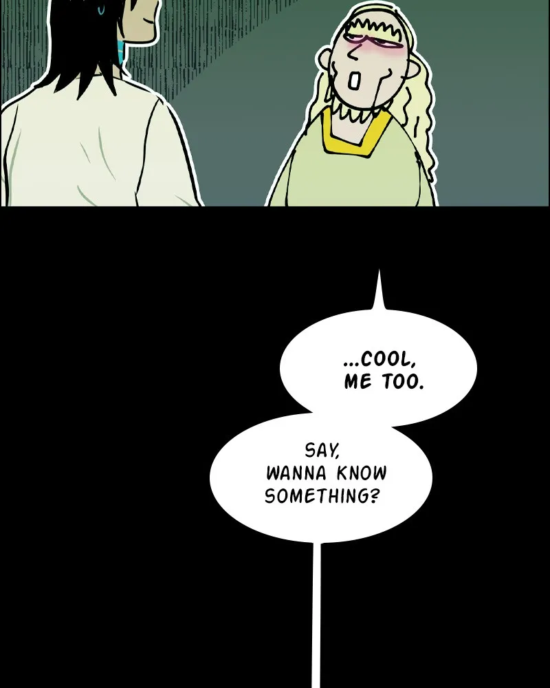 Unlucky is as Lucky does Chapter 160 page 19 - 