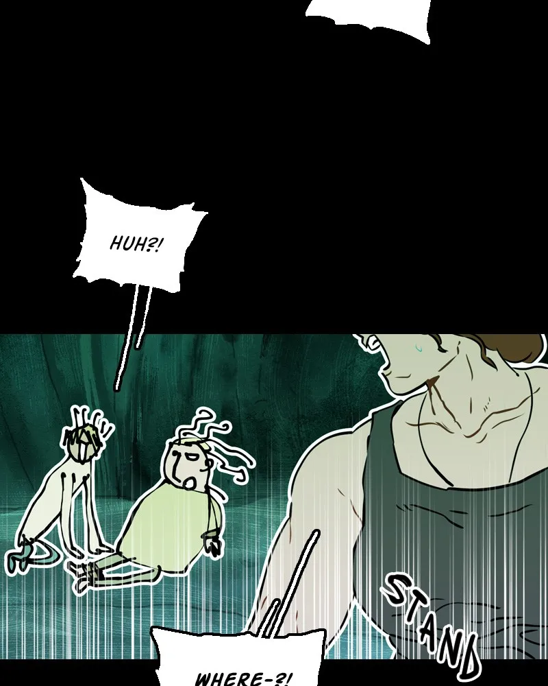 Unlucky is as Lucky does Chapter 160 page 21 - 