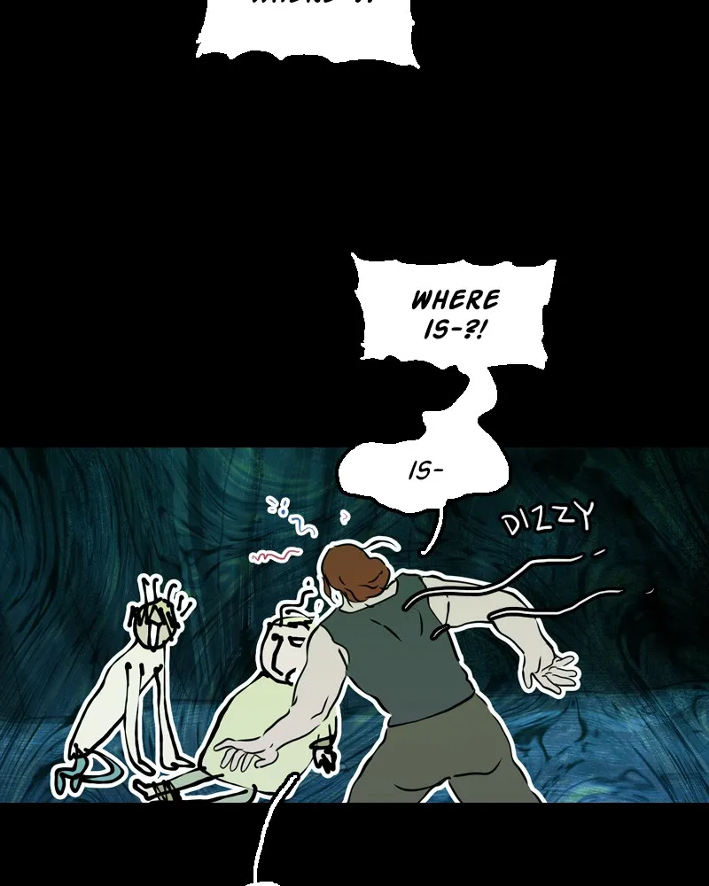 Unlucky is as Lucky does Chapter 160 page 22 - 