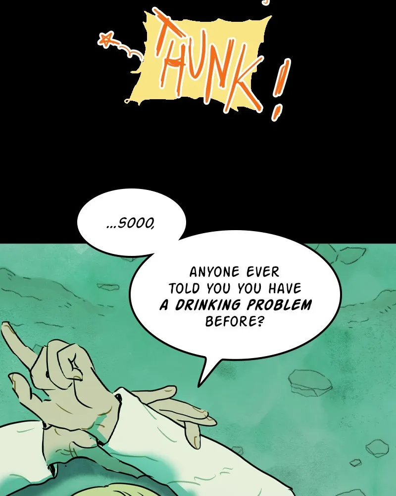 Unlucky is as Lucky does Chapter 160 page 24 - 