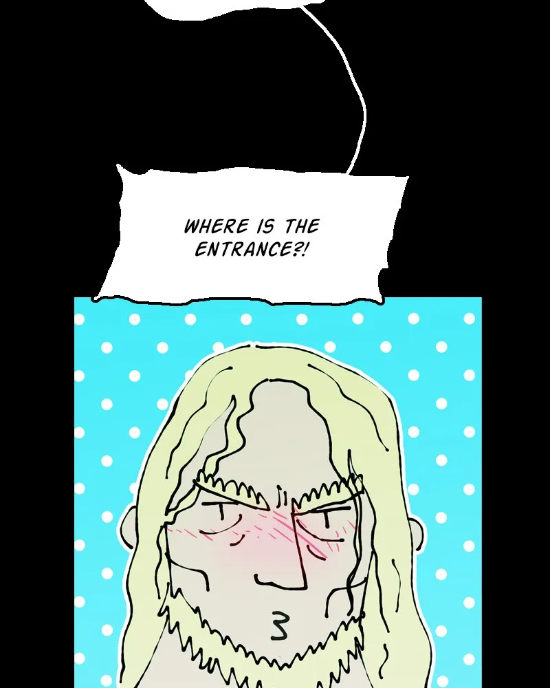Unlucky is as Lucky does Chapter 160 page 26 - 