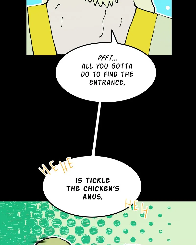 Unlucky is as Lucky does Chapter 160 page 27 - 
