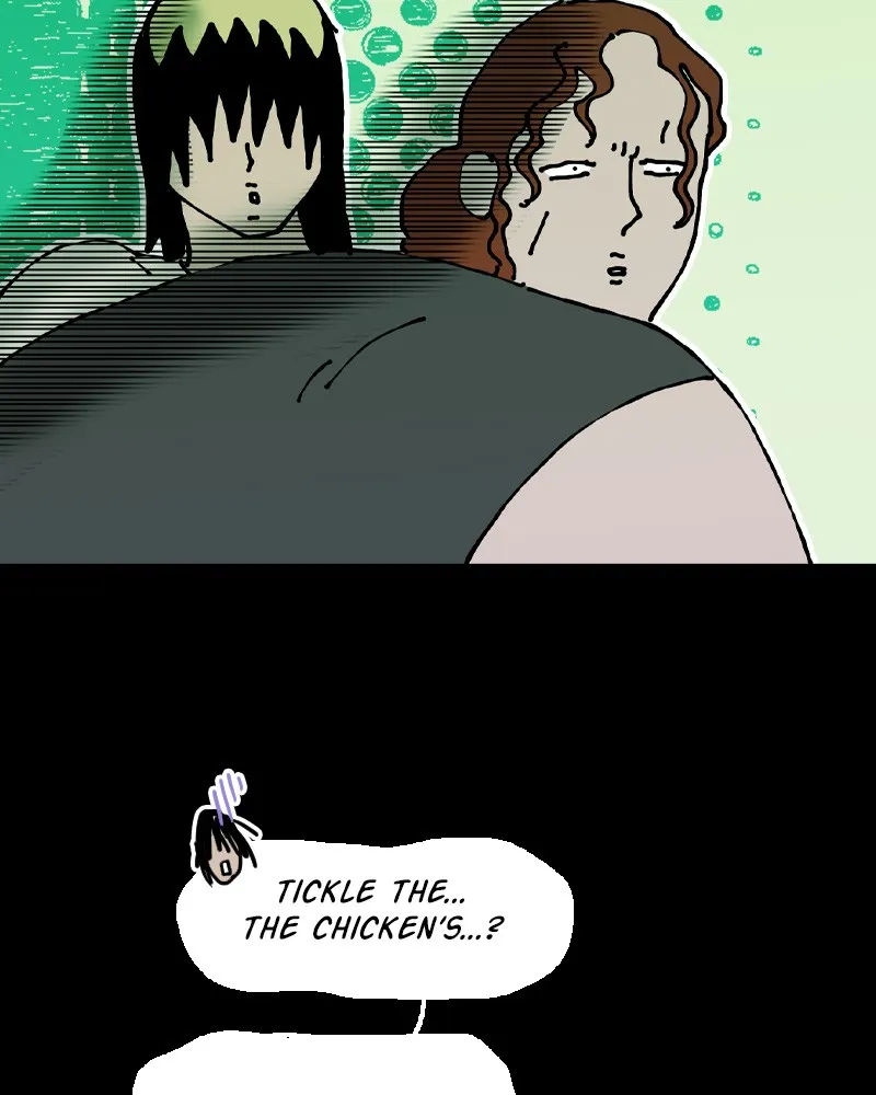 Unlucky is as Lucky does Chapter 160 page 28 - 