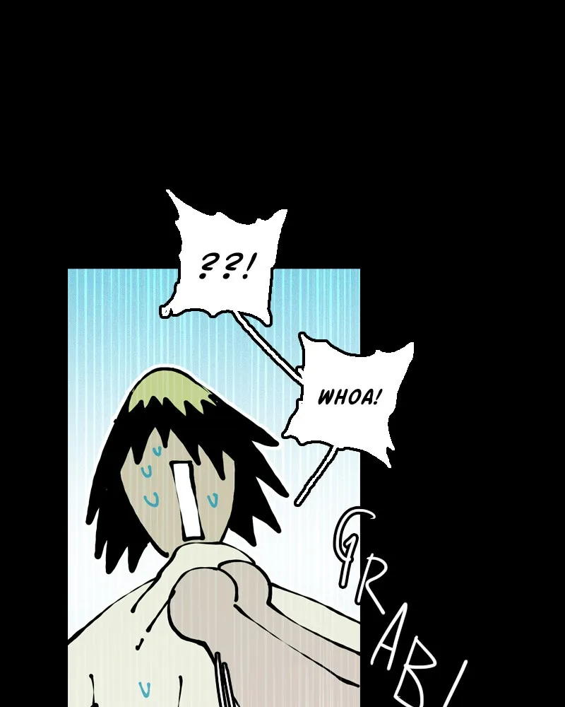 Unlucky is as Lucky does Chapter 160 page 30 - 