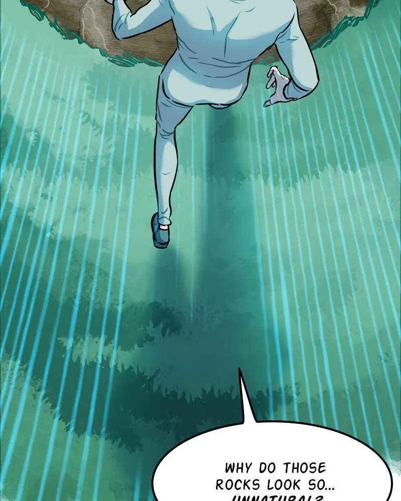 Unlucky is as Lucky does Chapter 160 page 4 - 