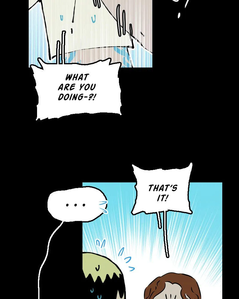 Unlucky is as Lucky does Chapter 160 page 31 - 
