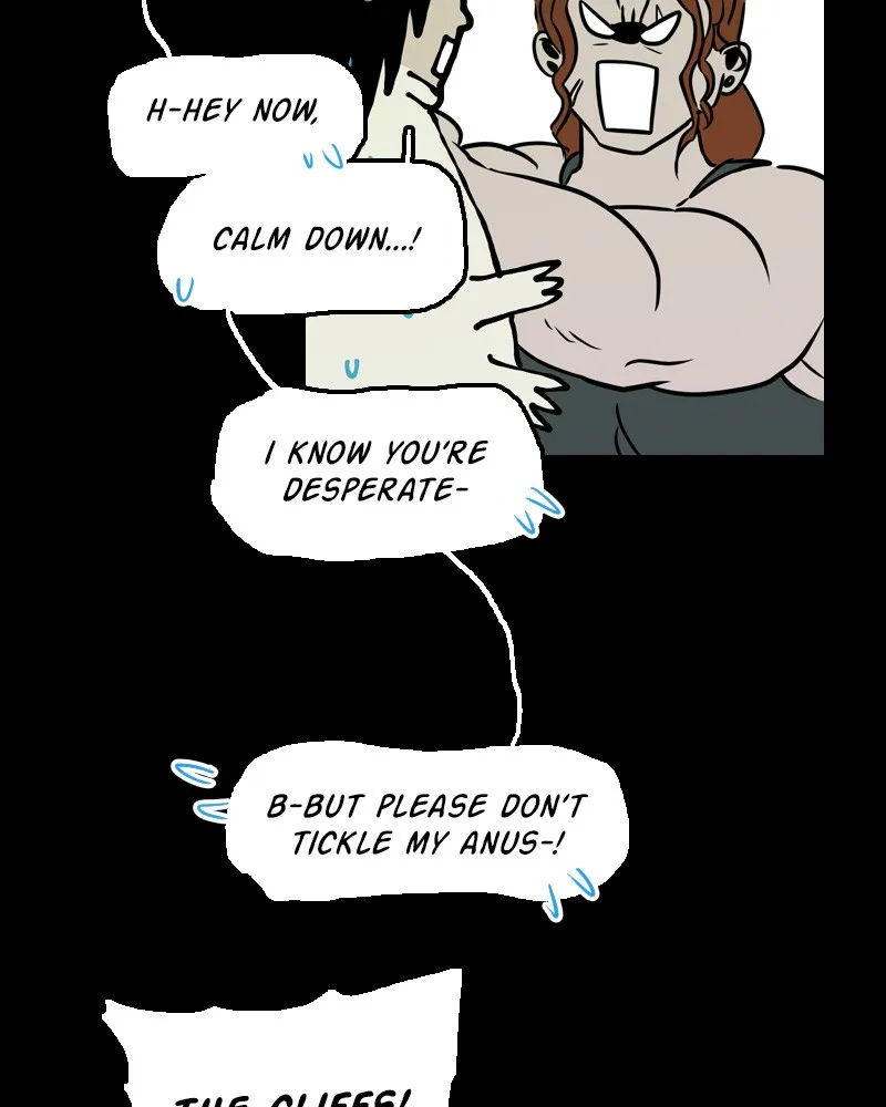Unlucky is as Lucky does Chapter 160 page 32 - 