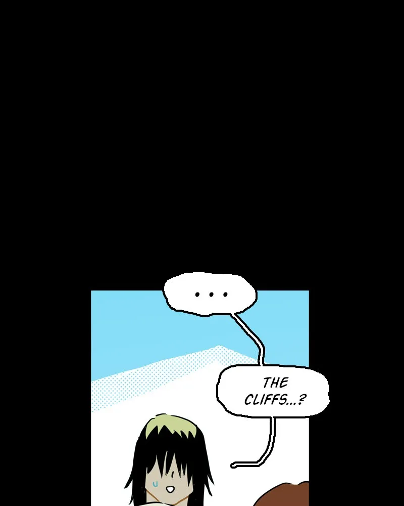 Unlucky is as Lucky does Chapter 160 page 34 - 