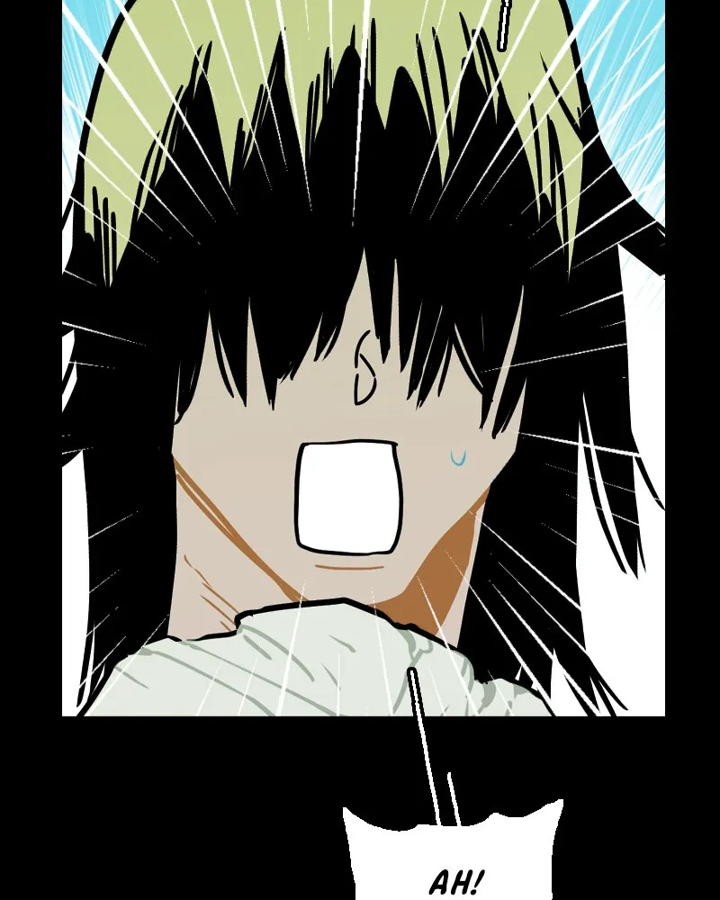 Unlucky is as Lucky does Chapter 160 page 36 - 