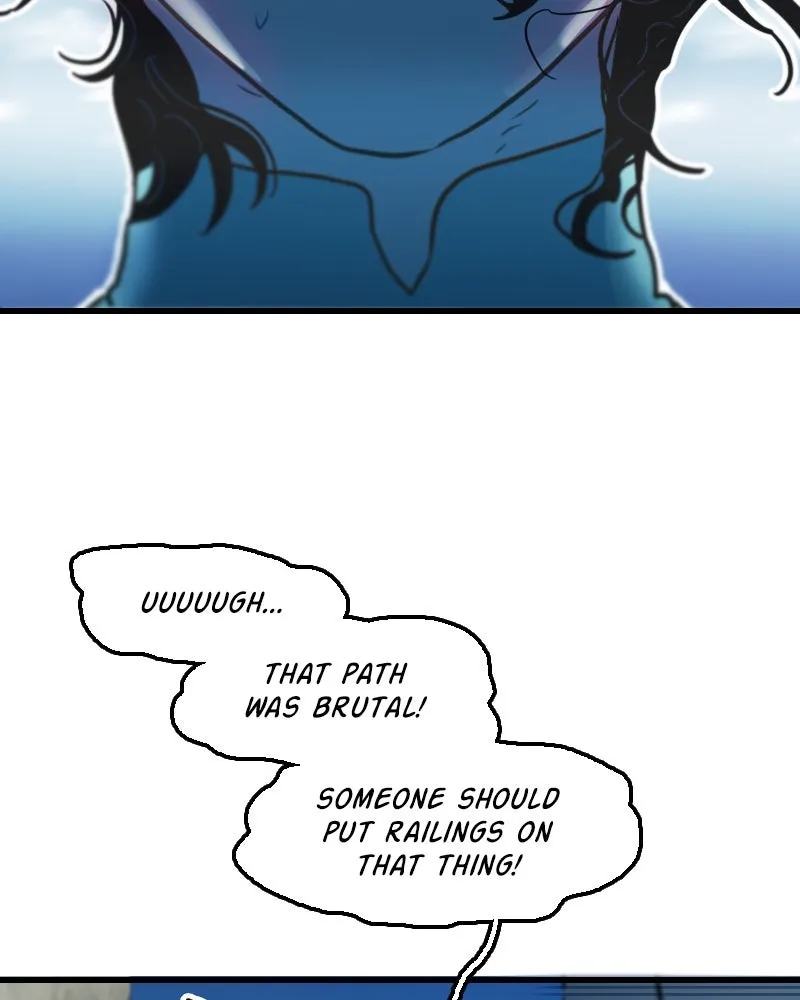 Unlucky is as Lucky does Chapter 160 page 41 - 