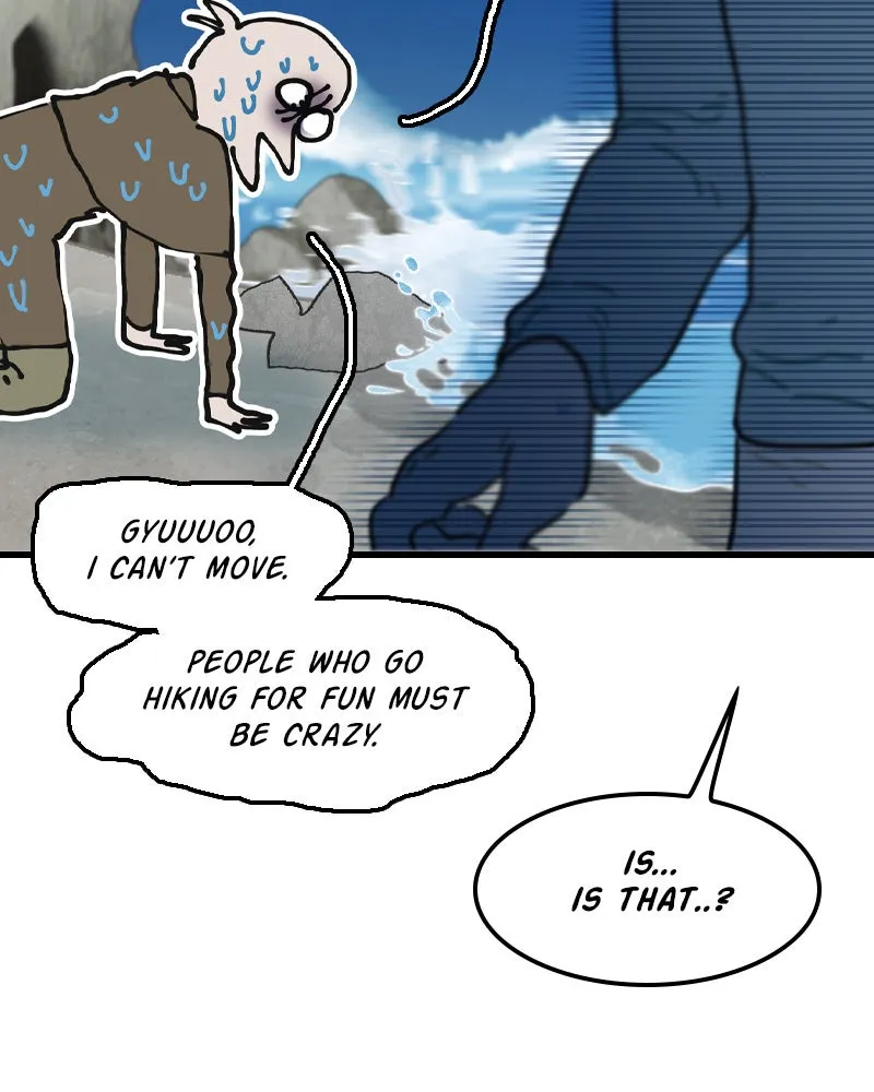 Unlucky is as Lucky does Chapter 160 page 42 - 