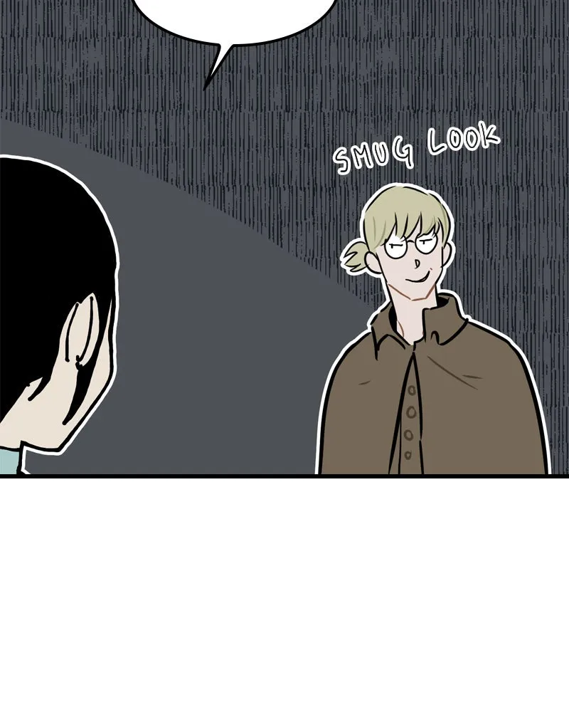 Unlucky is as Lucky does Chapter 160 page 6 - 