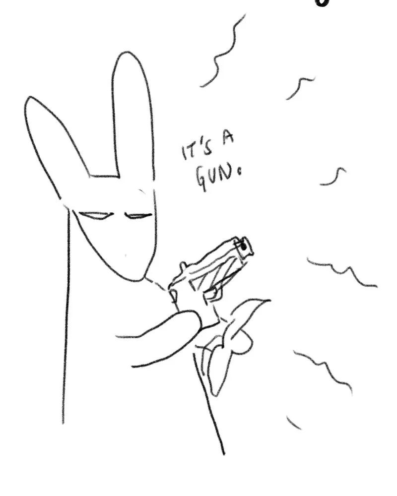 Unlucky is as Lucky does Chapter 160 page 53 - 