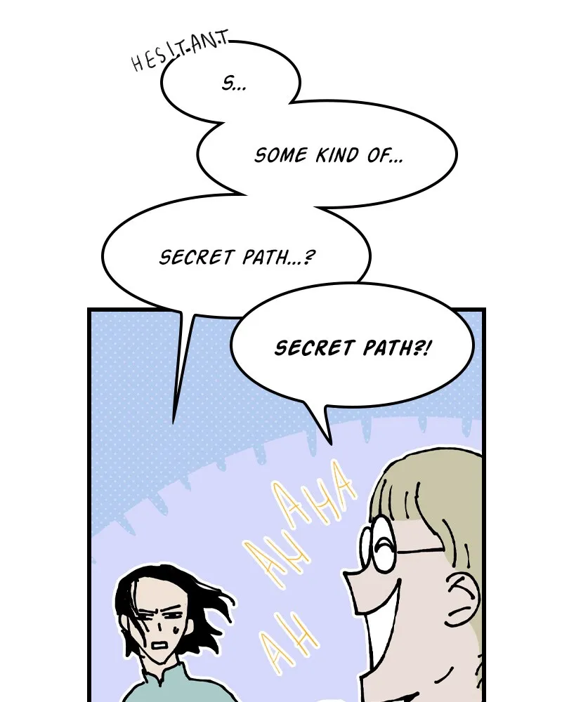 Unlucky is as Lucky does Chapter 160 page 7 - 
